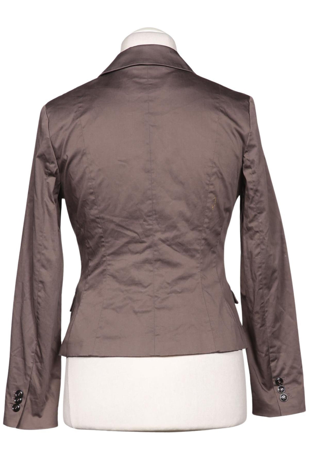 H&M Women's Blazer Brown EU 40 3