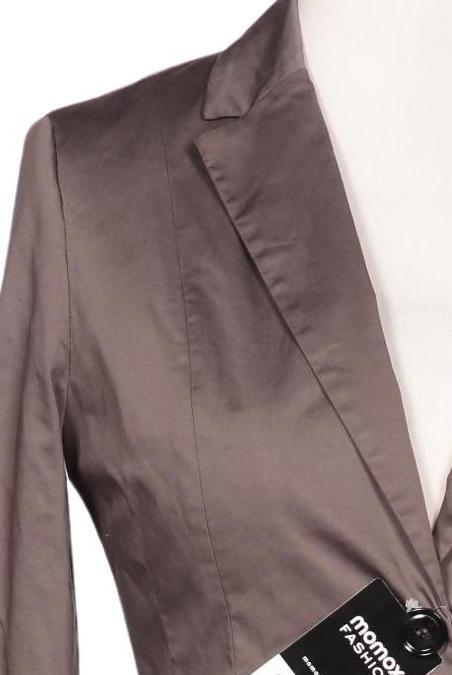 H&M Women's Blazer Brown EU 40 4