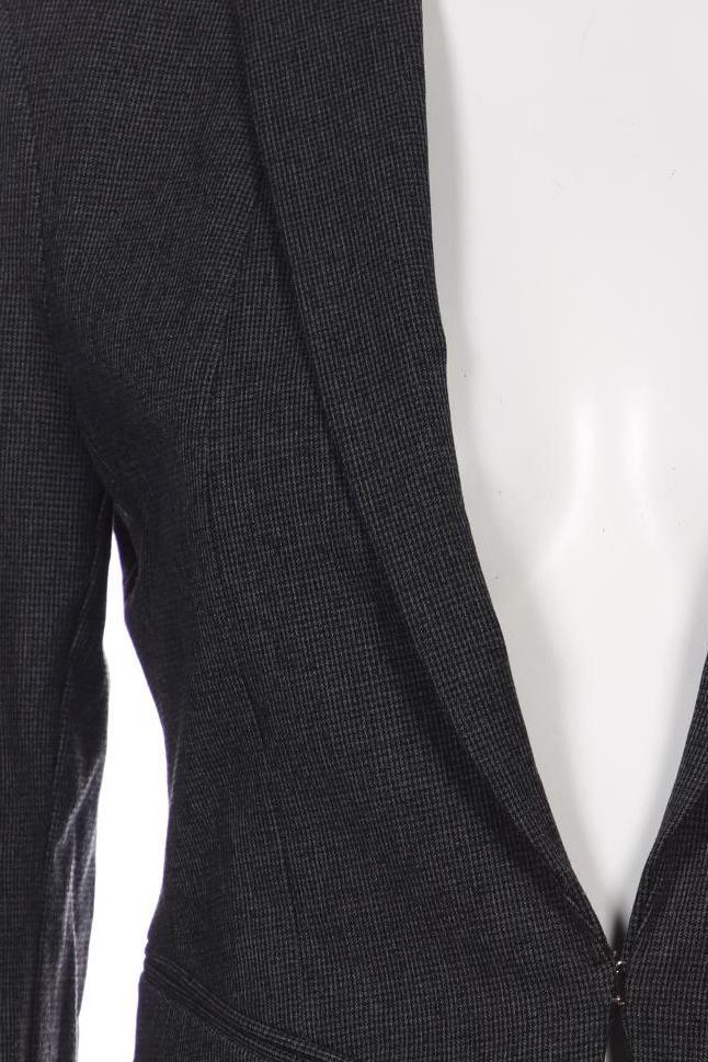 H&M Women's Blazer Gray EU 38 9
