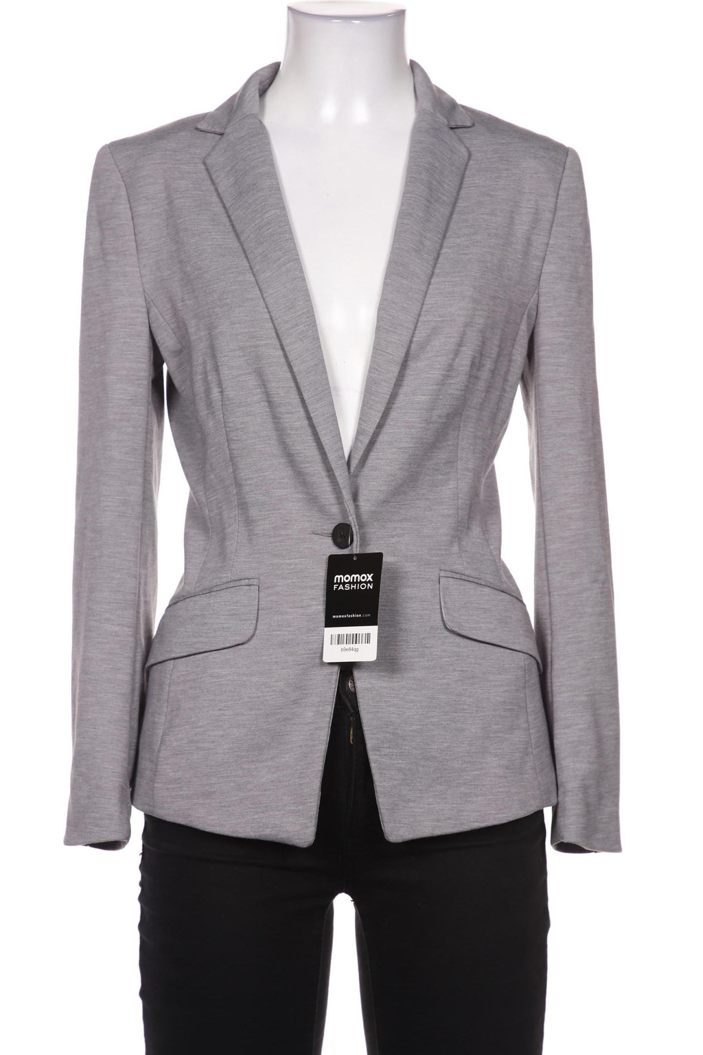 H&M Women Blazer Gray EU 36 7