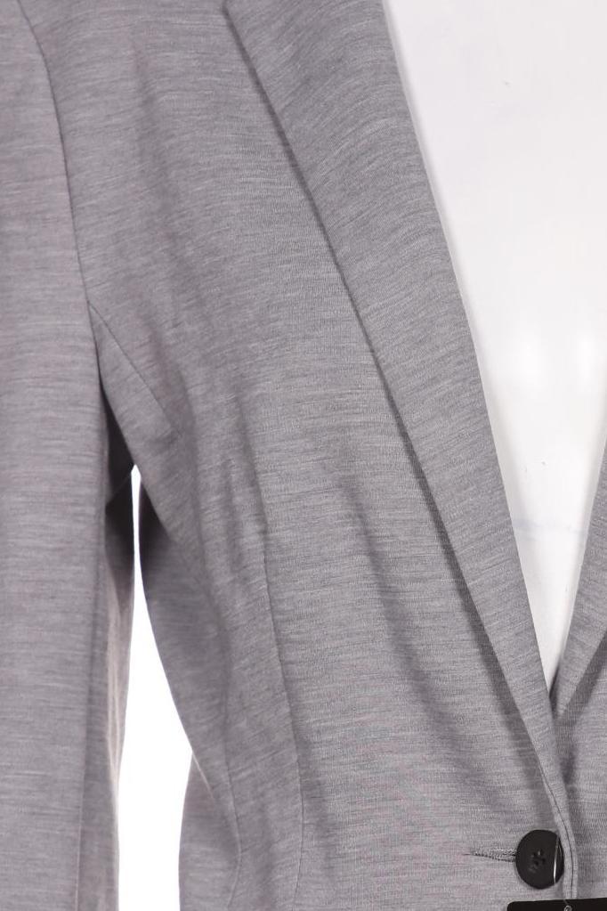 H&M Women Blazer Gray EU 36 9