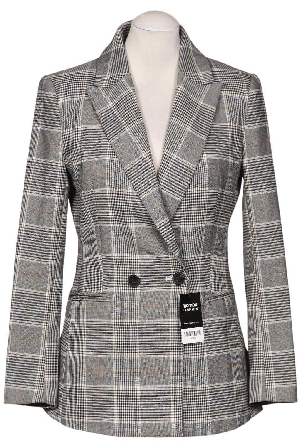 H&M Women's Blazer Multicolor EU 36 2