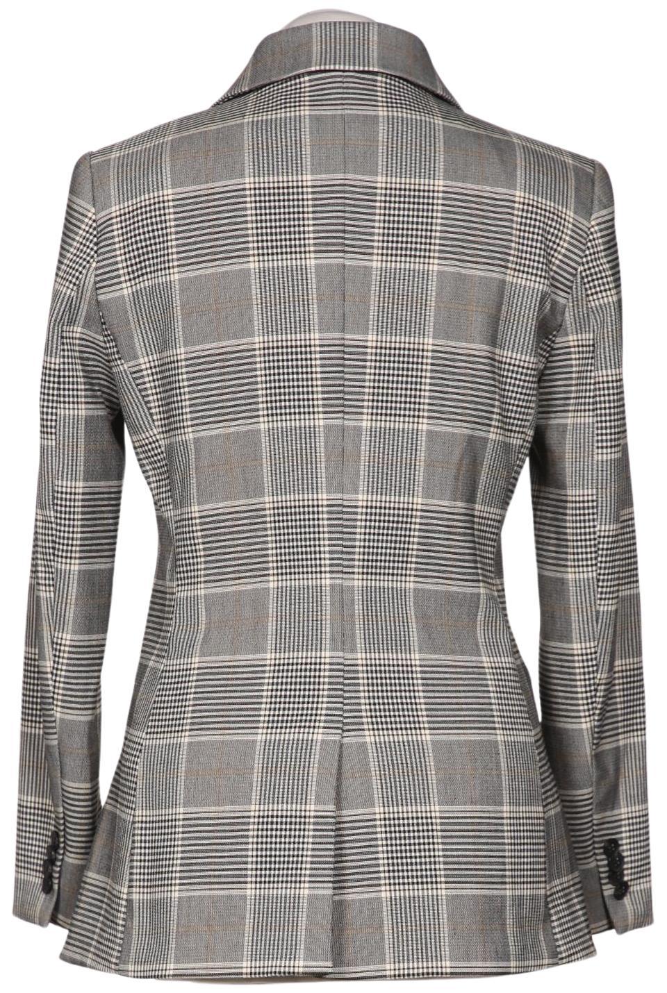 H&M Women's Blazer Multicolor EU 36 3