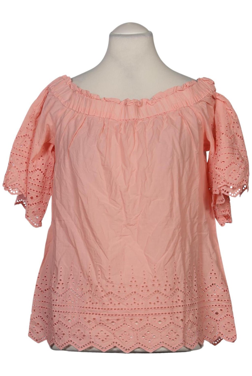 H&M Women Blouse Pink EU 42 2