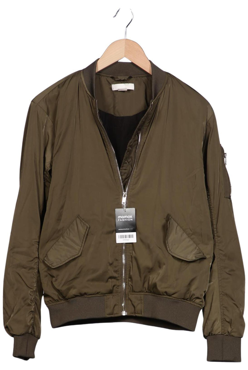 H&M Women Jacket Green EU 36 2