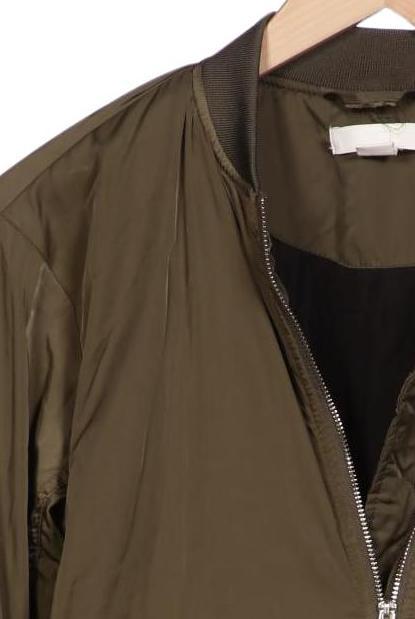H&M Women Jacket Green EU 36 4