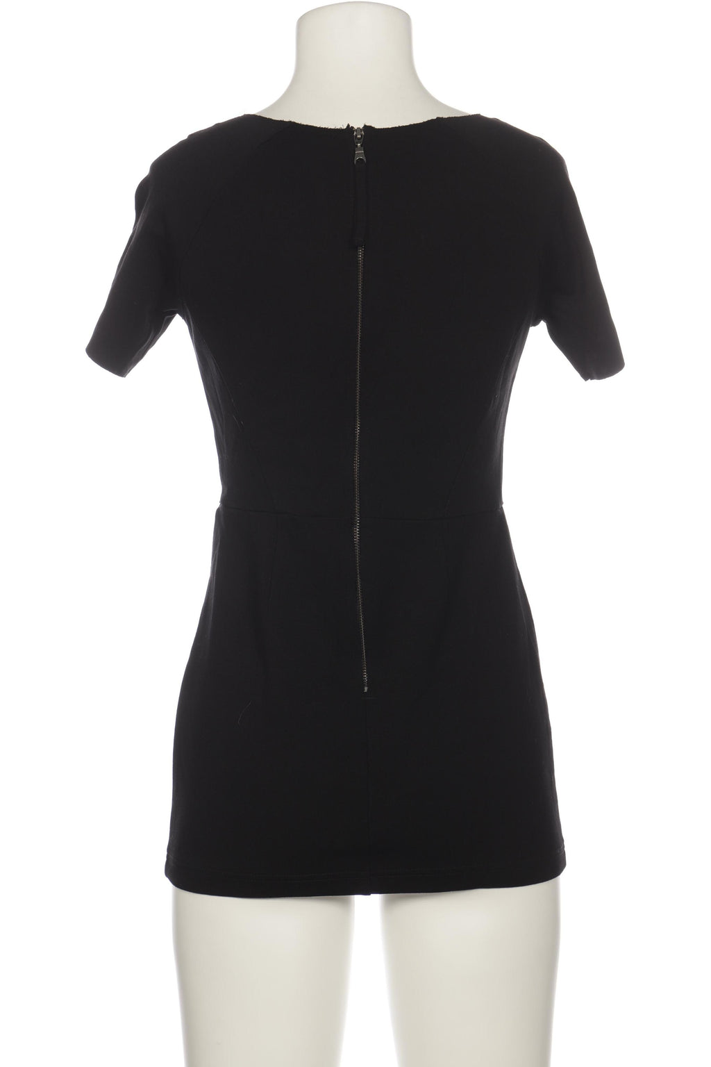 H&M Women Dress Black Size S 8