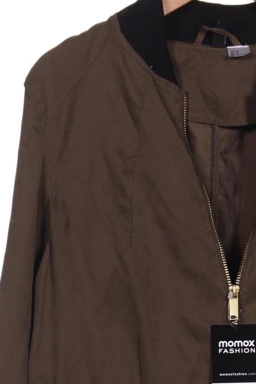 H&M Women Coat Brown EU 36 7