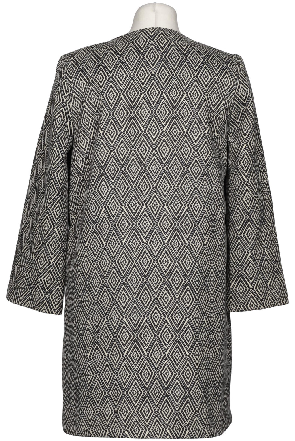 H&M Women Coat Green EU 32 5