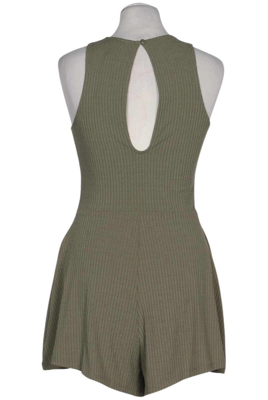 H&M Women Jumpsuit Green Size M 3