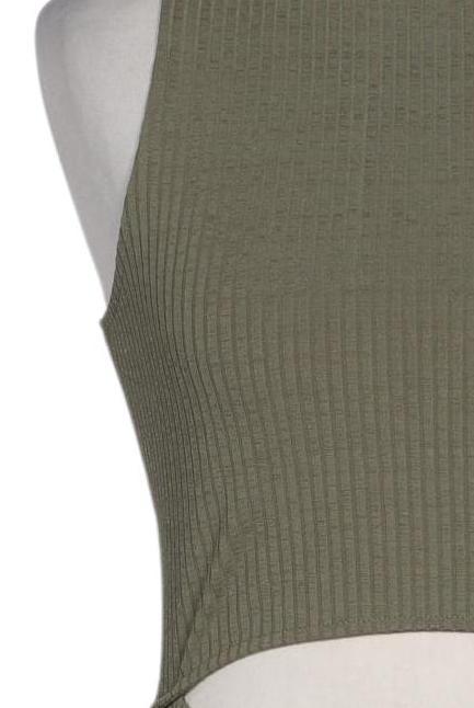 H&M Women Jumpsuit Green Size M 4
