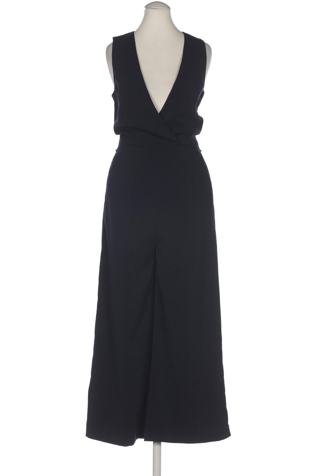 H&M Women's Jumpsuit Navy EU 32 4