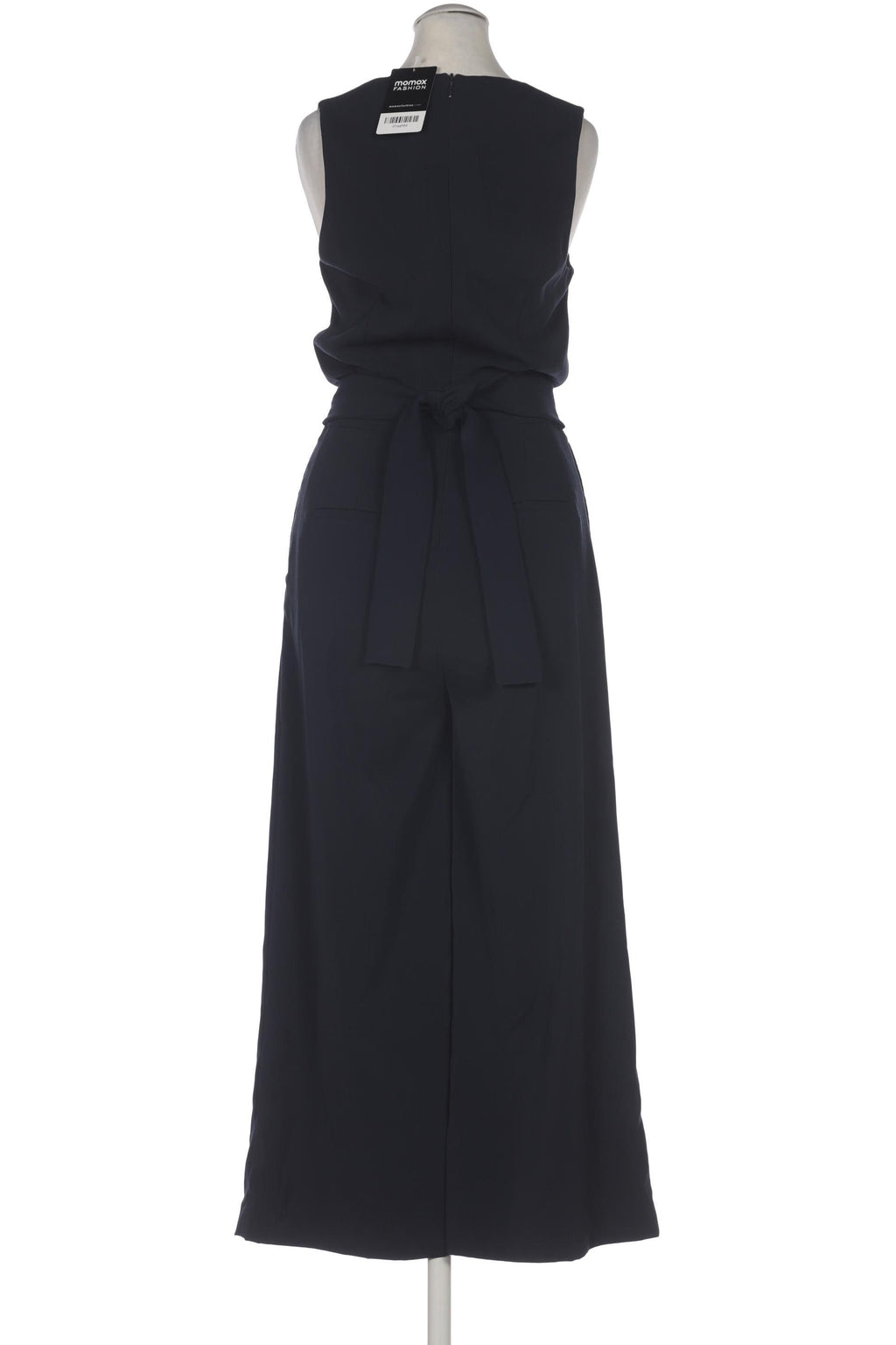 H&M Women's Jumpsuit Navy EU 32 5