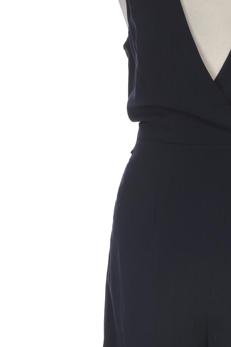 H&M Women's Jumpsuit Navy EU 32 6