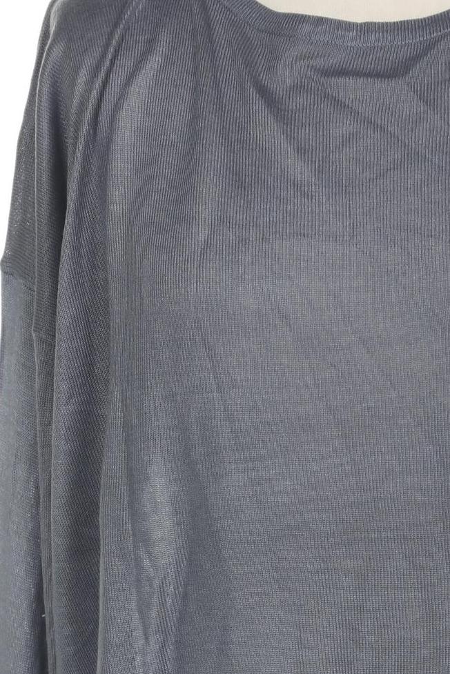 H&M Women's Sweater Blue M 6