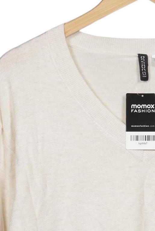 H&M Women's Sweater Cream White Size XS 6