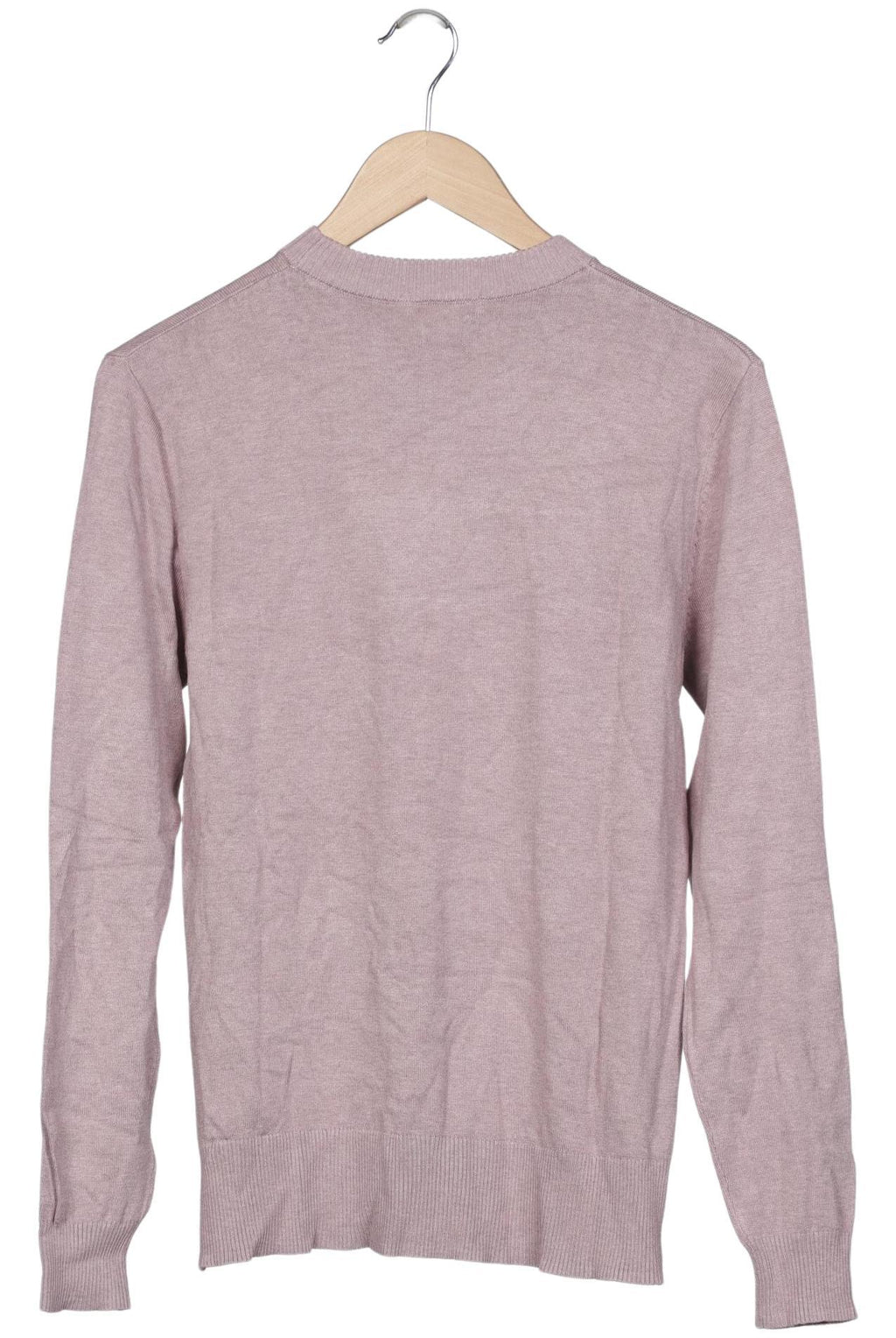 H&M Women's Sweater Lilac Size S 3