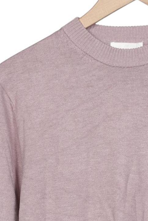 H&M Women's Sweater Lilac Size S 4