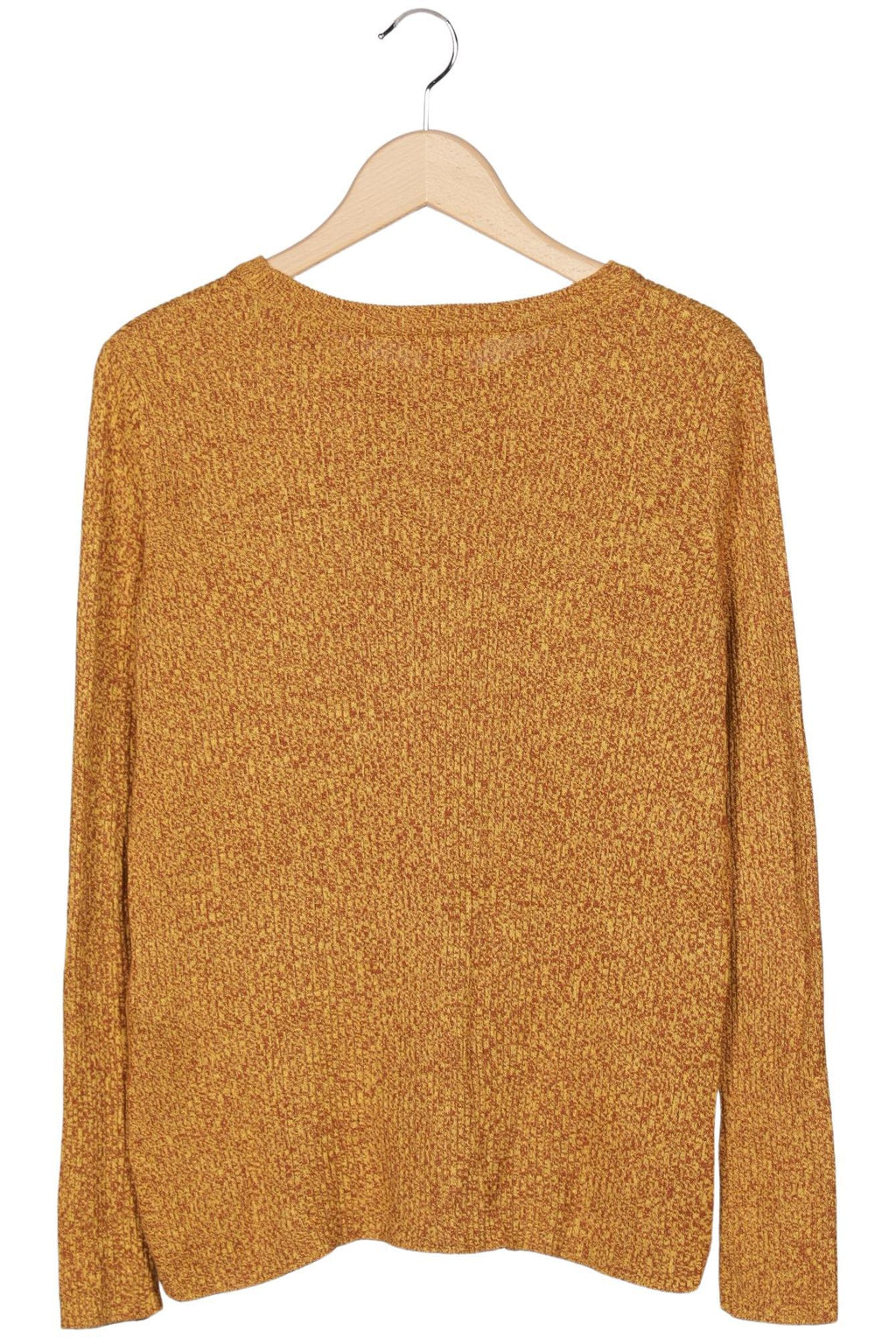 H&M Pull Femme Jaune M 5