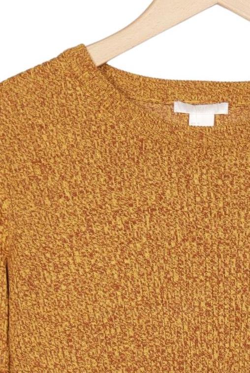 H&M Pull Femme Jaune M 6