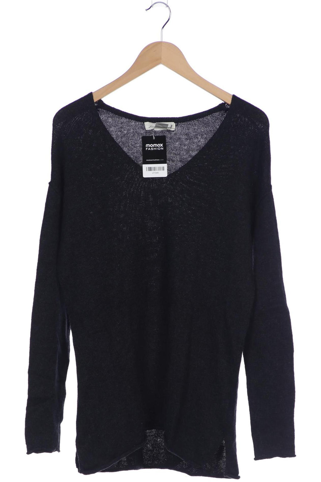 H&M Women's Sweater Gray Size XS 4