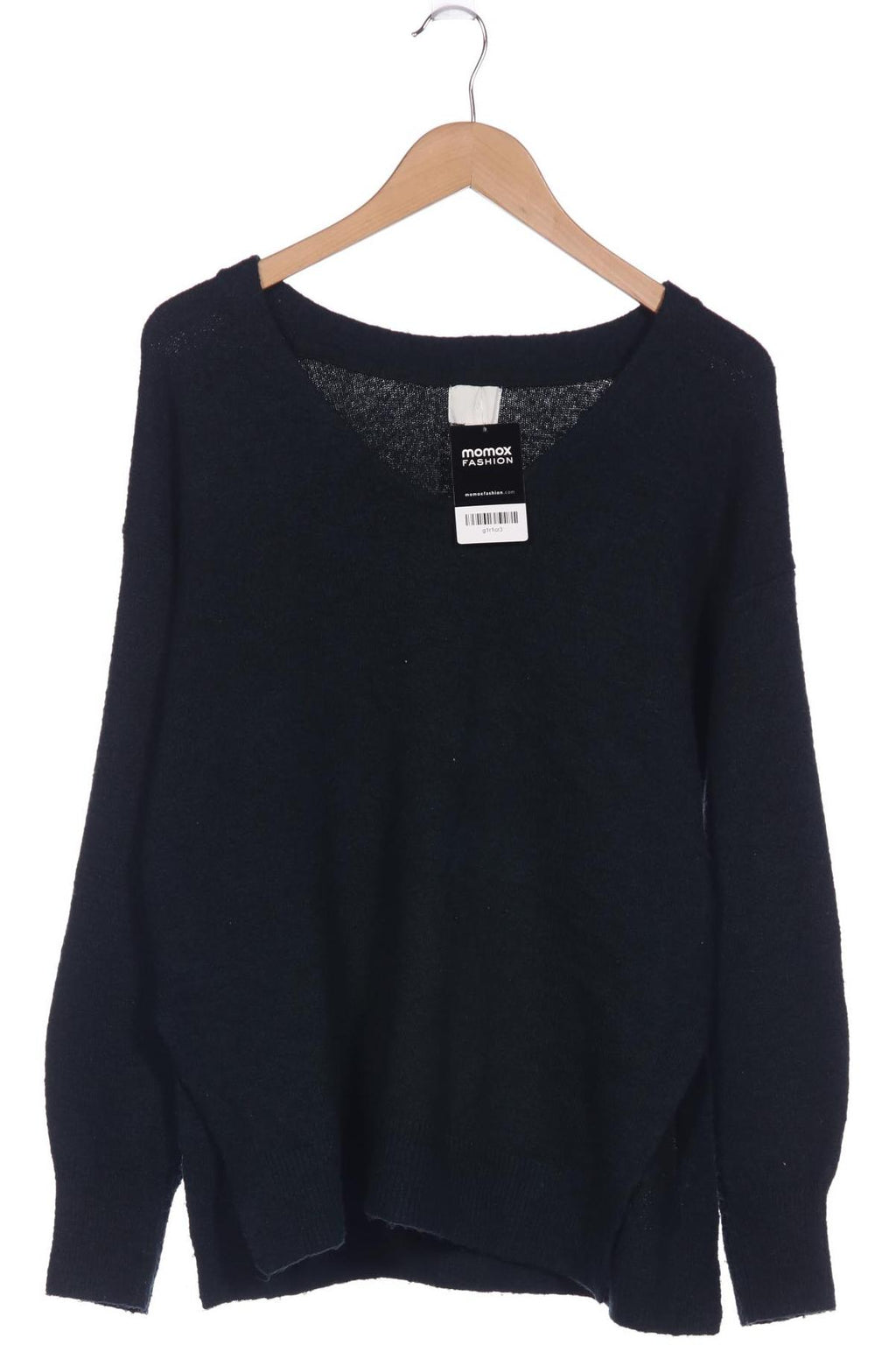 H&M Women's Sweater Green Size XS 5