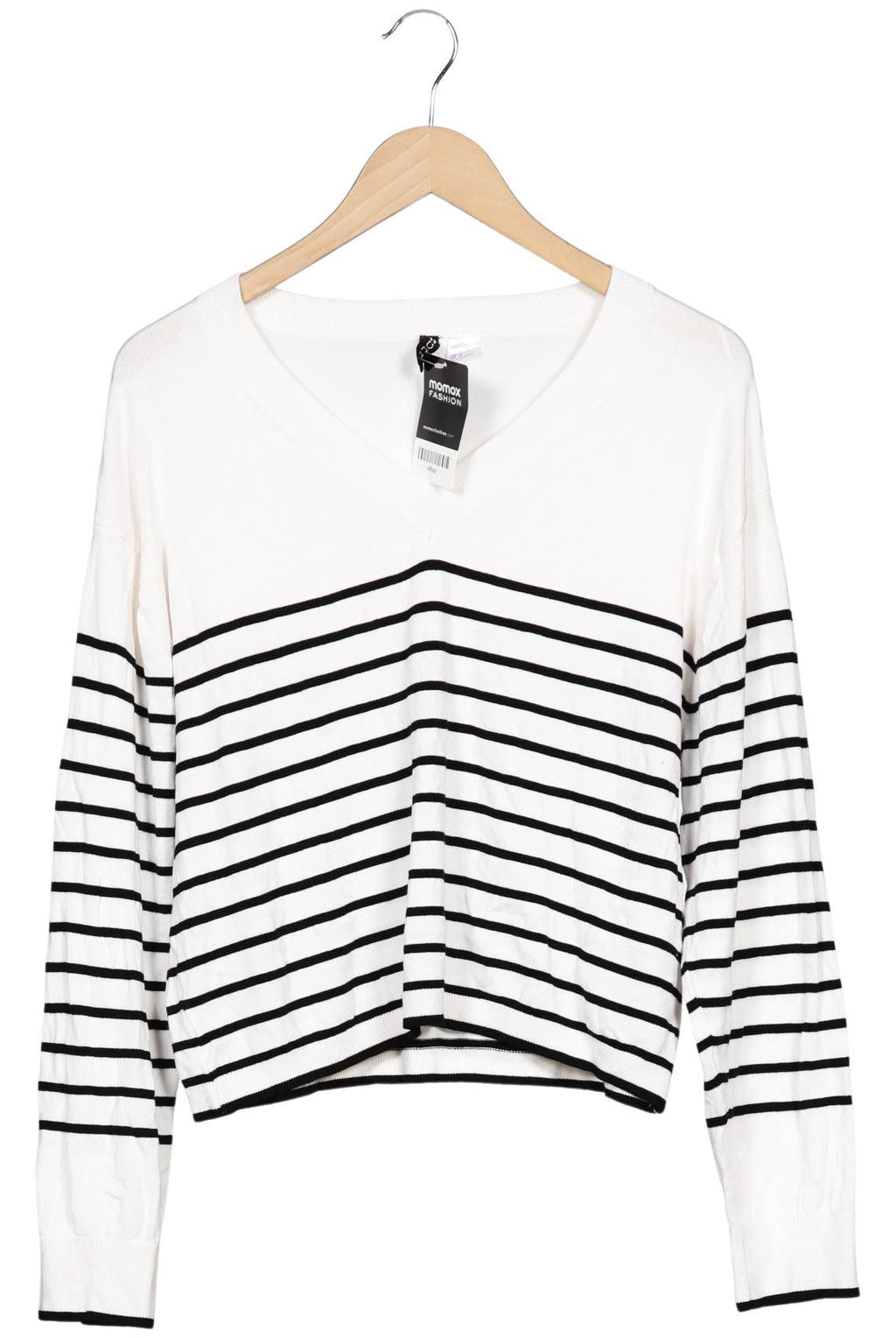 H&M Women Sweater Multicolor L 2