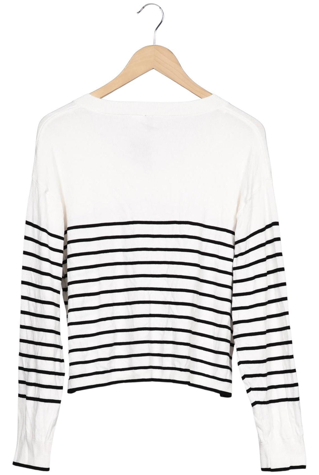 H&M Women Sweater Multicolor L 3