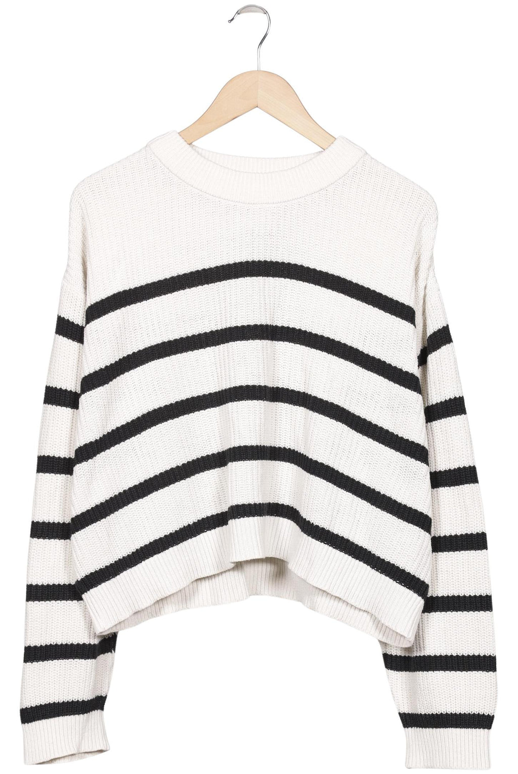 H&M Women Sweater Multicolor M 7