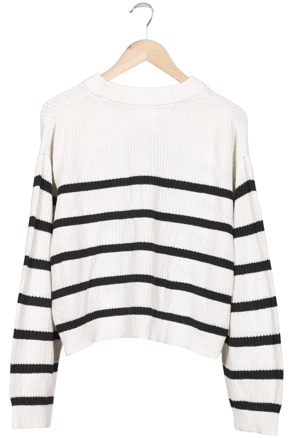 H&M Women Sweater Multicolor M 8