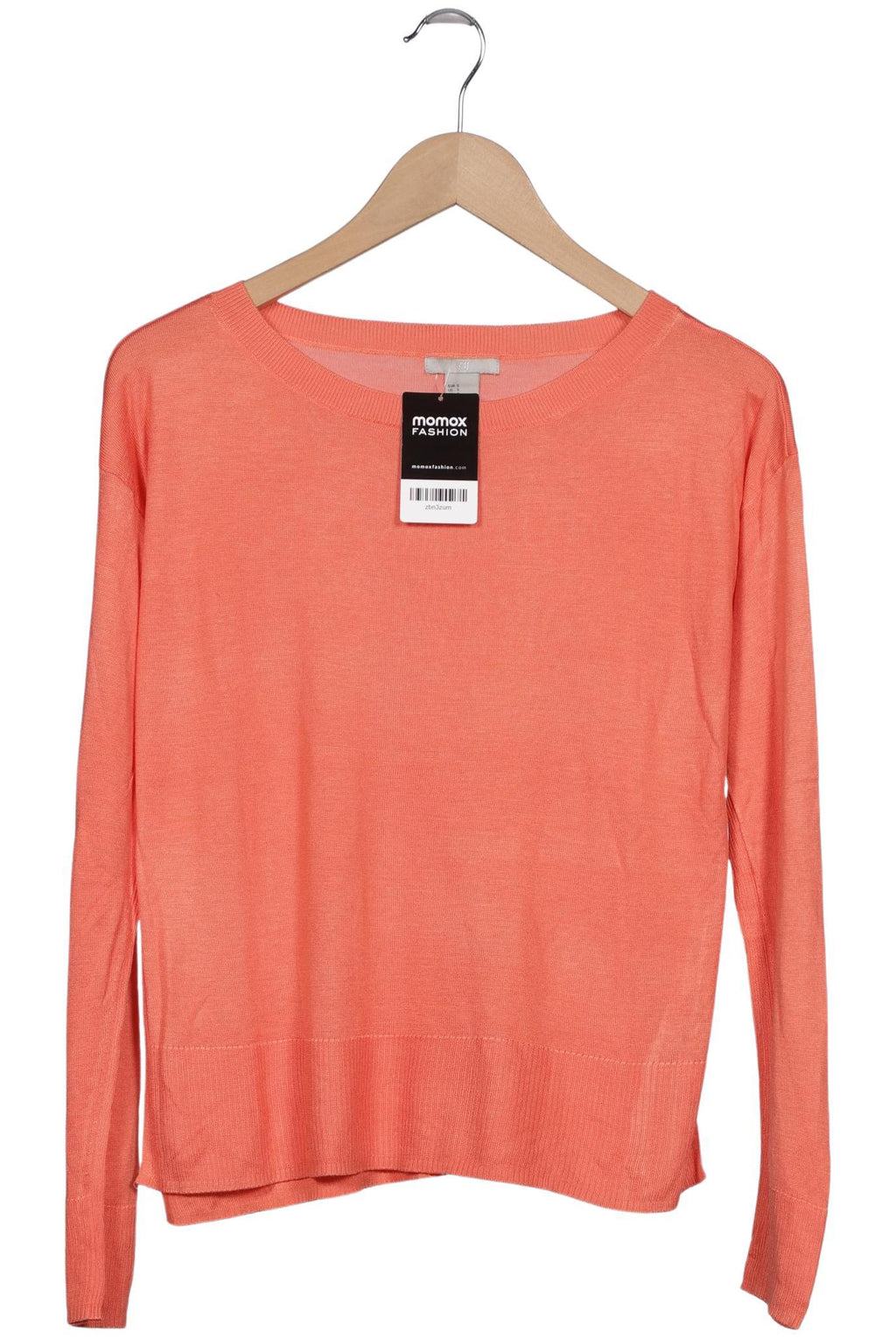 H&M Women's Sweater Orange Size S 2
