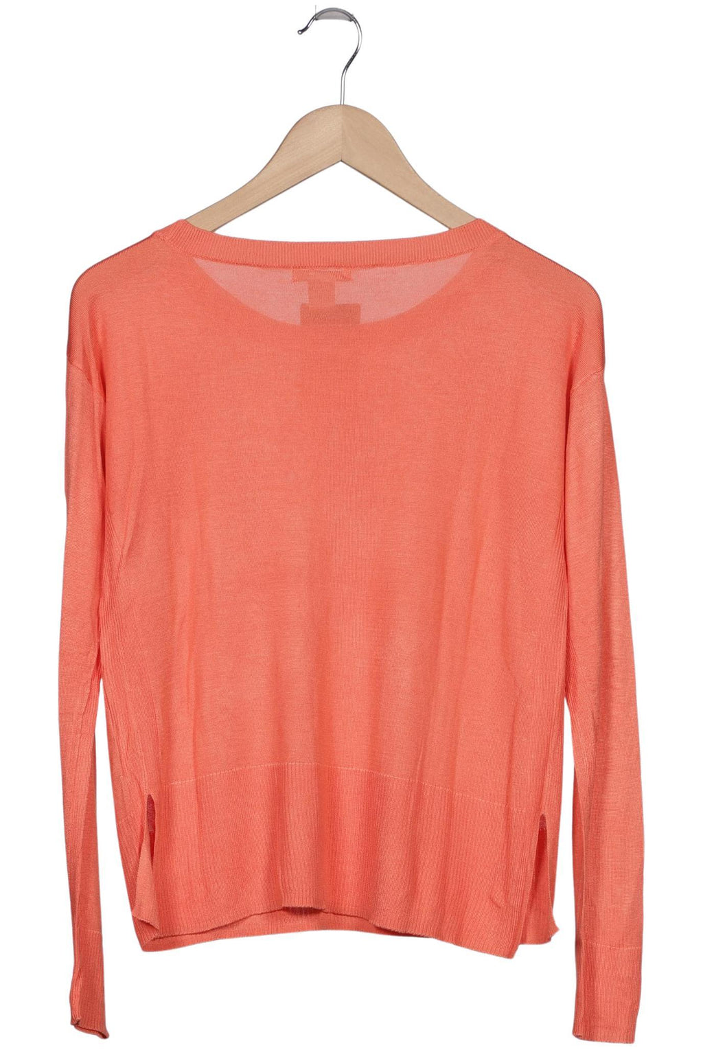 H&M Women's Sweater Orange Size S 3