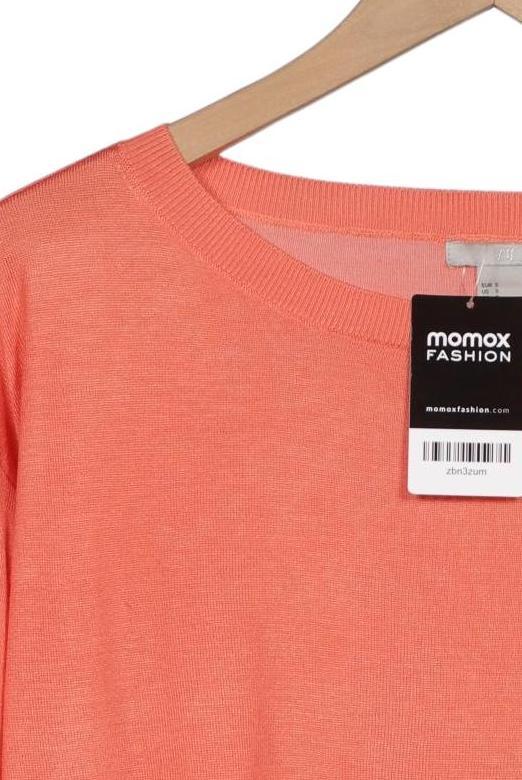 H&M Women's Sweater Orange Size S 4