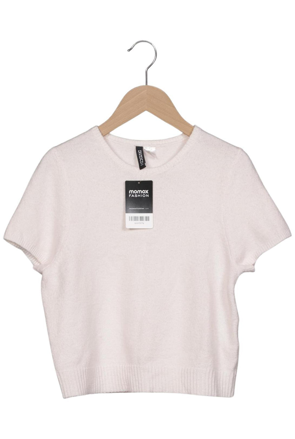H&M Damen Pullover Pink M 2