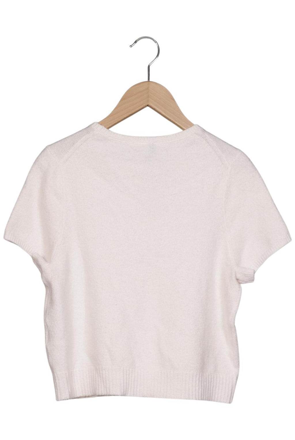 H&M Damen Pullover Pink M 3