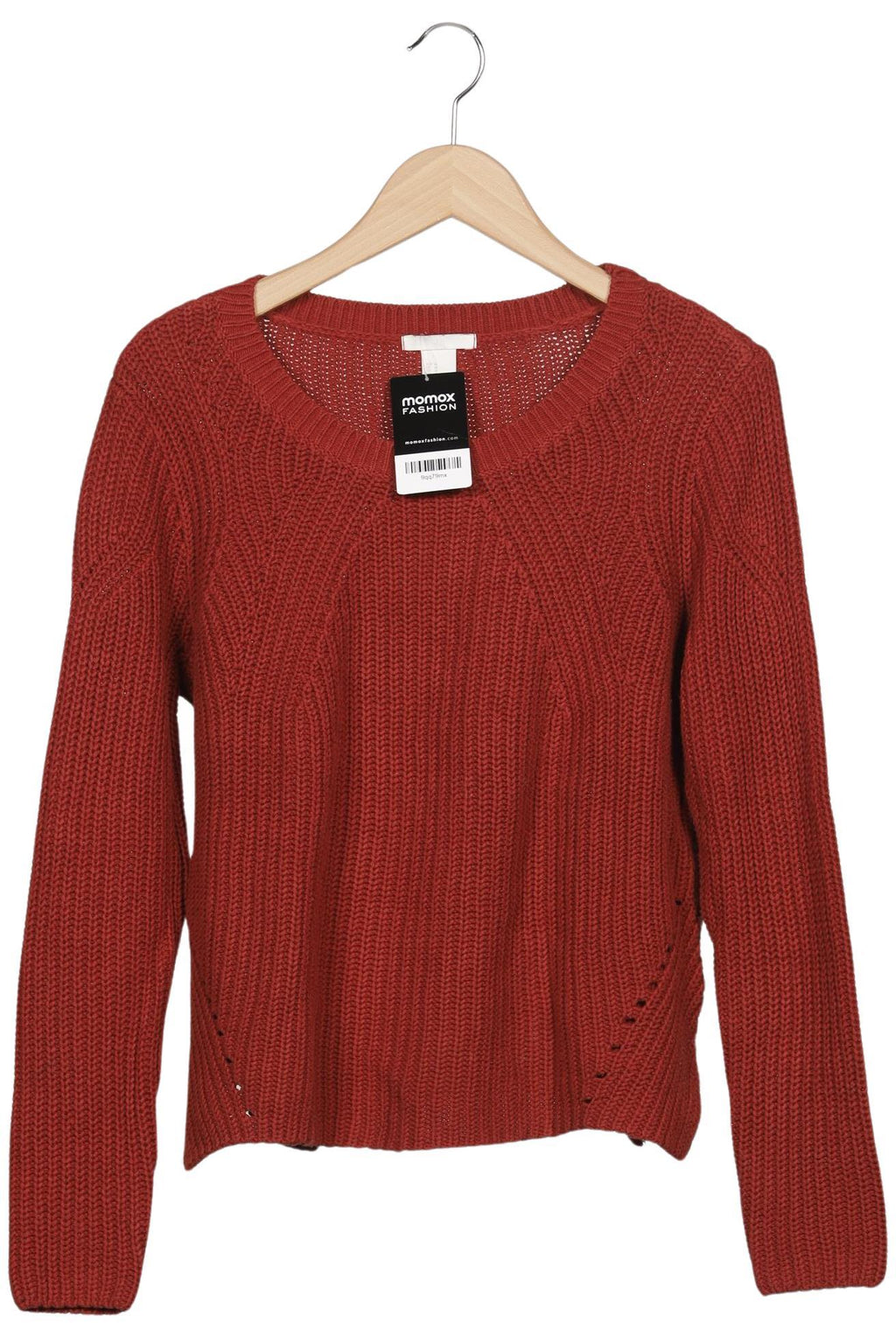 H&M Women's Sweater Red M 4
