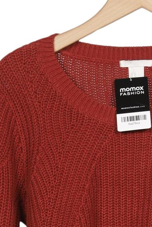 H&M Women's Sweater Red M 6