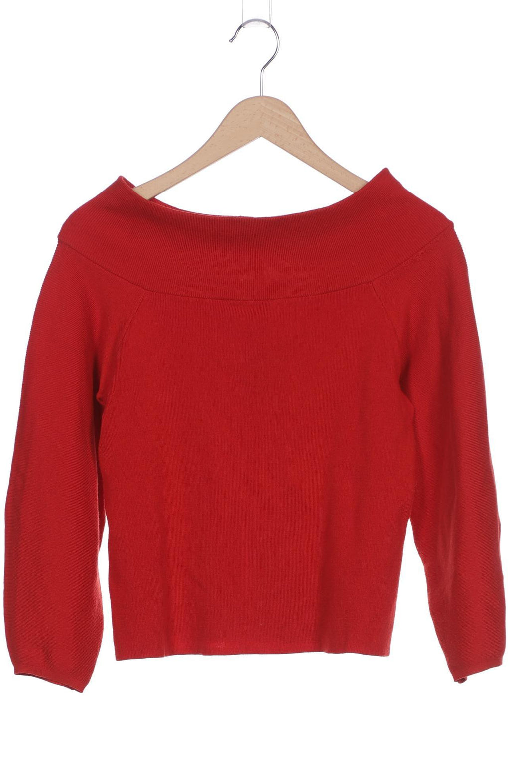 H&M Women's Sweater Red XS 8