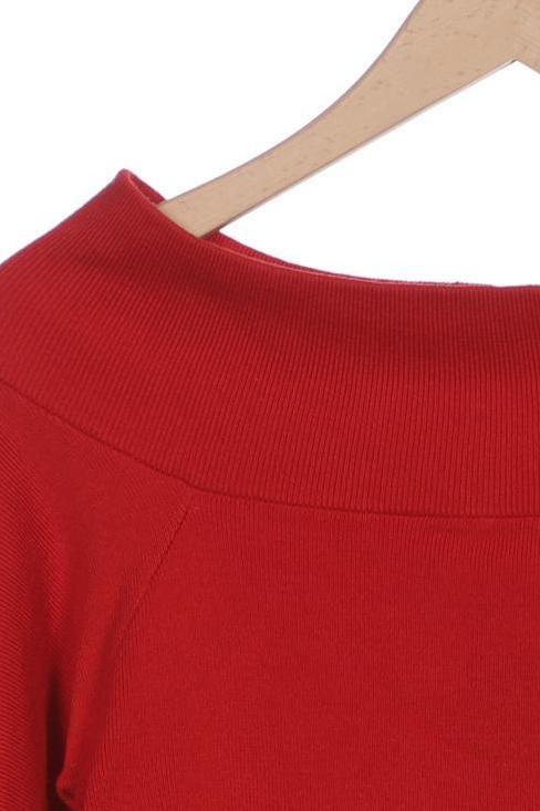 H&M Women's Sweater Red XS 10