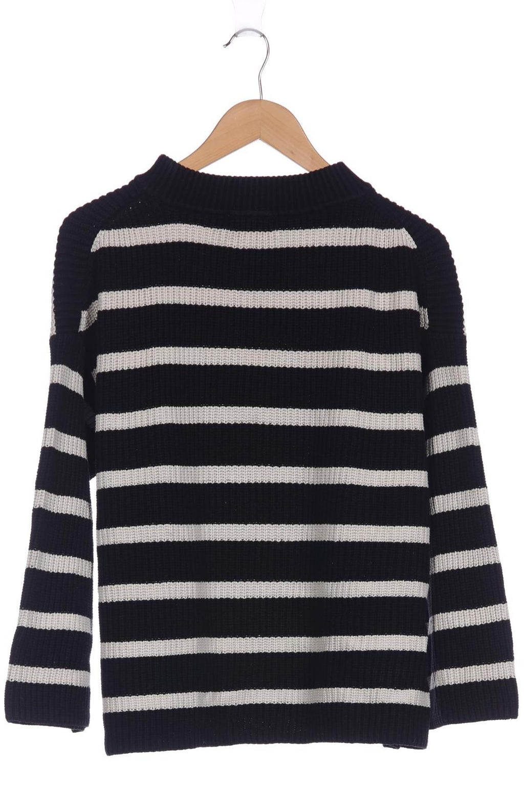 H&M Damen Pullover Black Size L 9