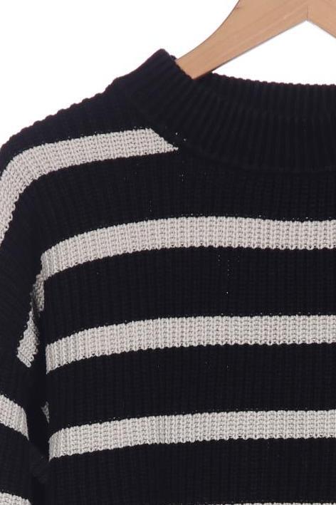 H&M Damen Pullover Black Size L 10