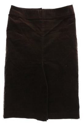 H&M Women Skirt Brown EU 36 6