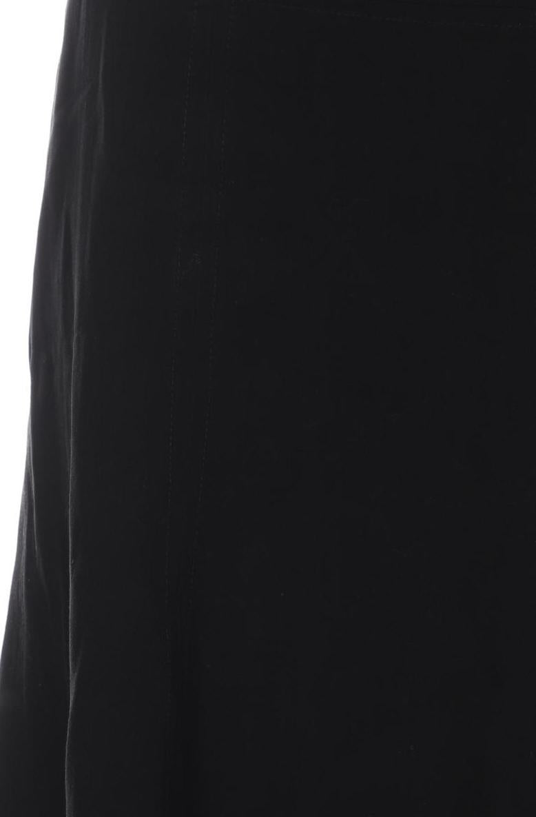 H&M Damen Rock Schwarz EU 38 6