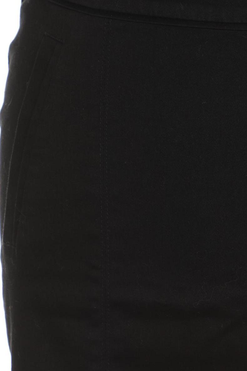 H&M Damen Rock Schwarz W26 6