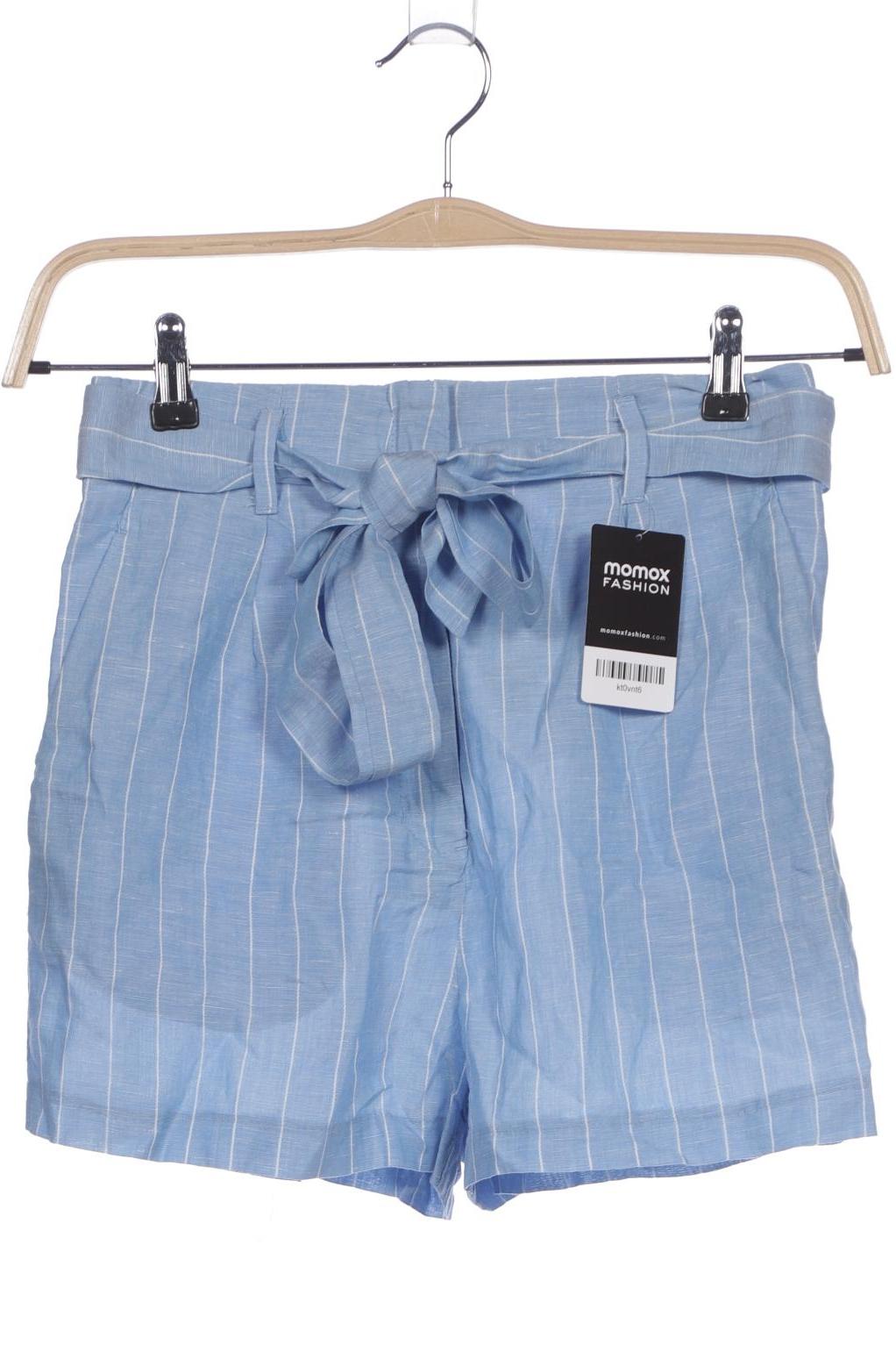 H&M Women's Shorts Blue EU 36 4