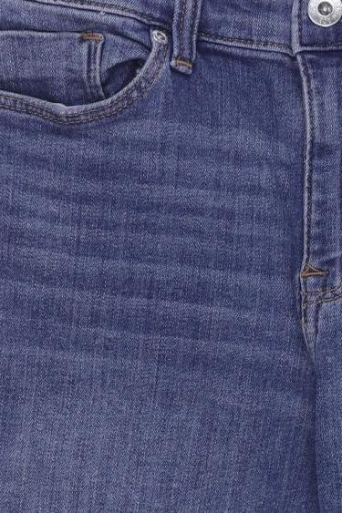 H&M Women's Shorts Blue EU 38 6
