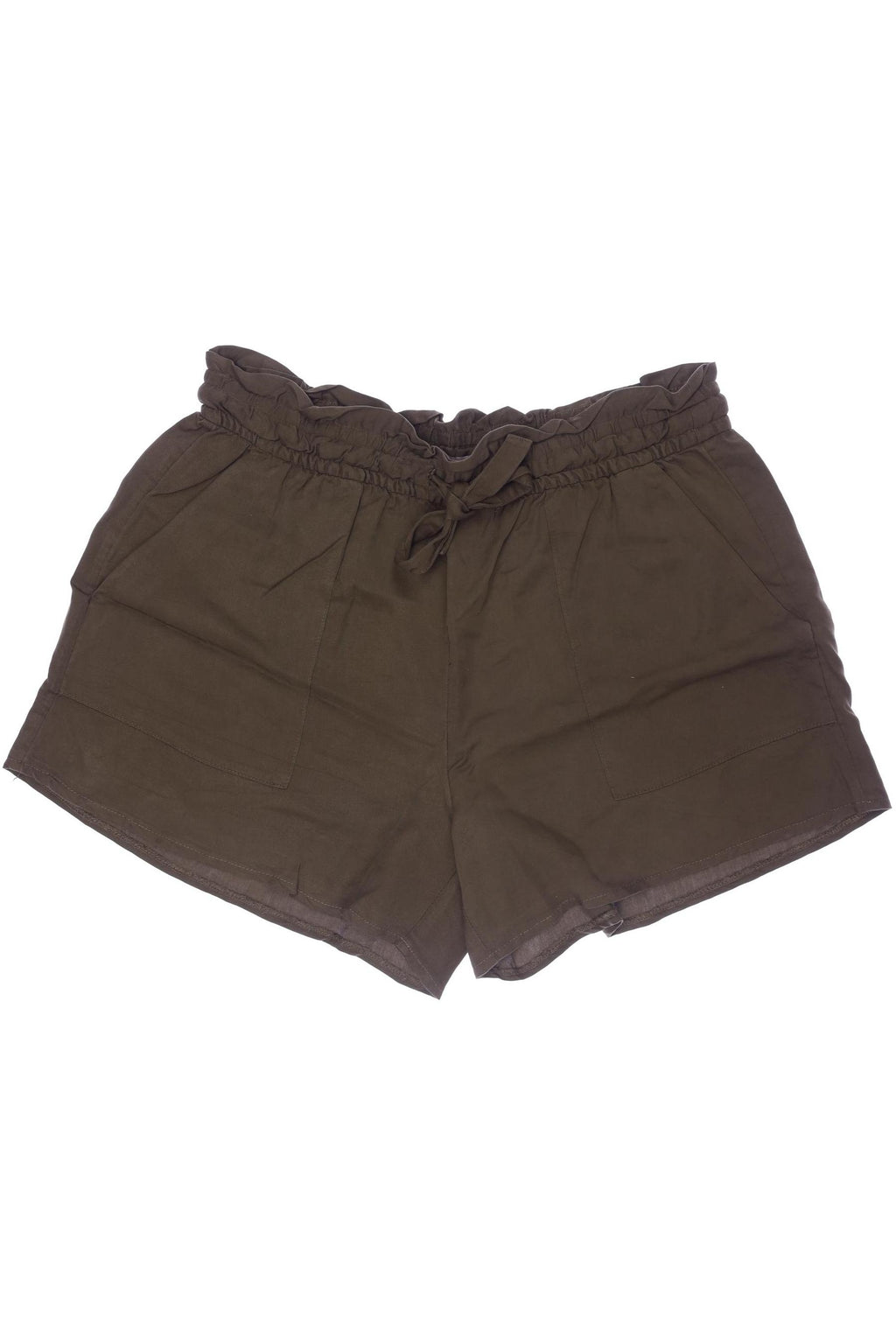 H&M Women's Shorts Brown EU 50 4