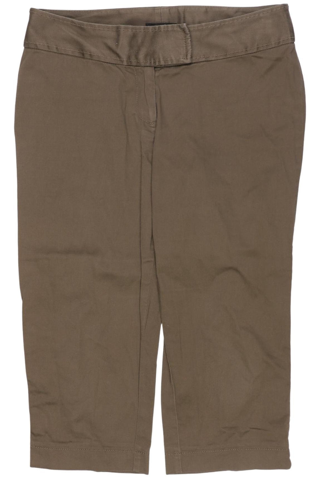 H&M Damen Shorts Braun EU 36 3