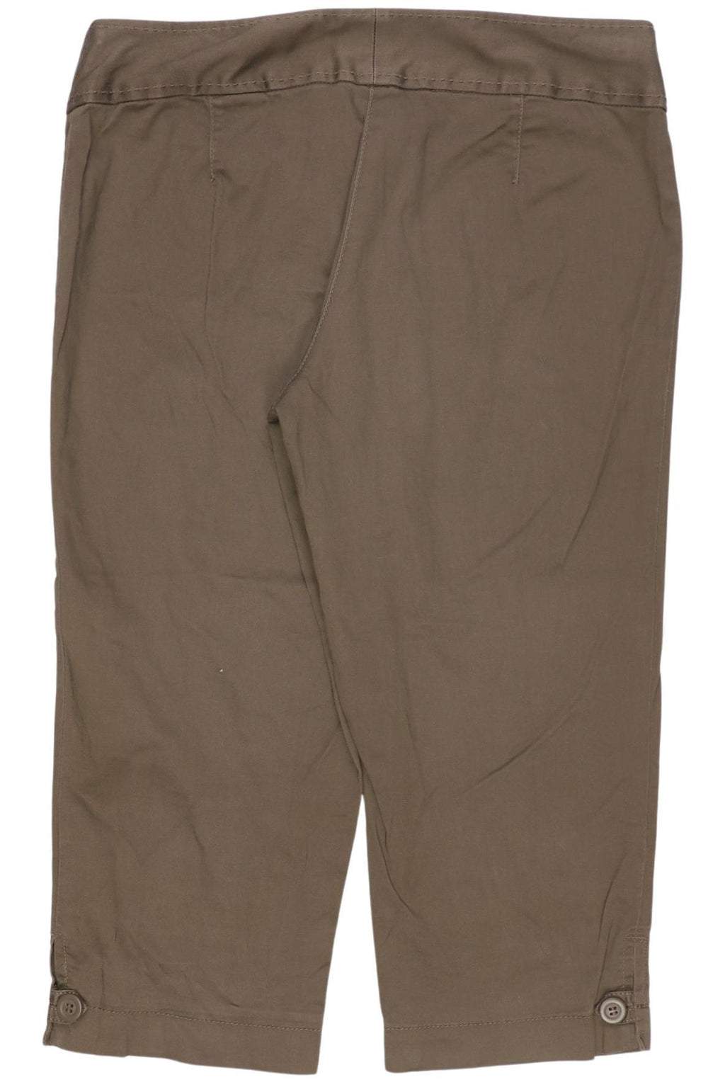 H&M Damen Shorts Braun EU 36 4