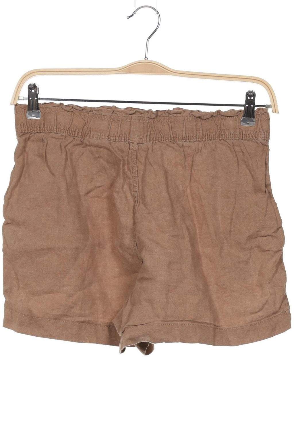 H&M Women Shorts Brown M 5